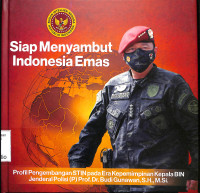 Image of Siap Menyambut Indonesia Emas