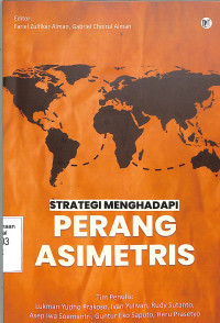 Image of STRATEGI MENGHADAPI PERANG ASIMETRIS