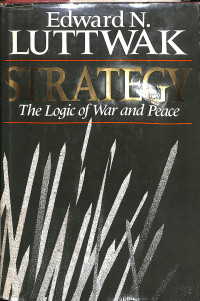 Image of Strategy The Logic or War and Peace