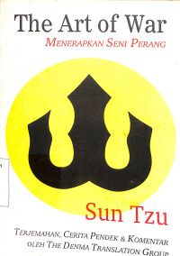 The Art of War, Menerapkan Seni Perang