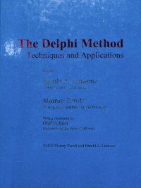 The Delphi Method Techniques and Application