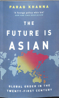 Image of The Future Is Asian