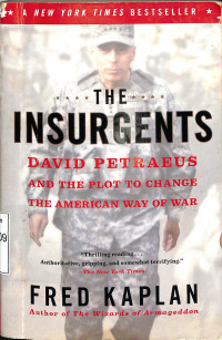 Image of The Insurgents