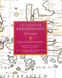 The Landmark Xeonophon's Hellenika