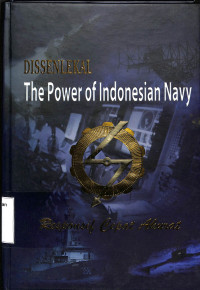 Image of The {ower of Indonesian Navy
