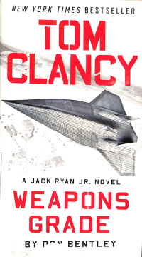 Tom Clancy: Weapons Grade