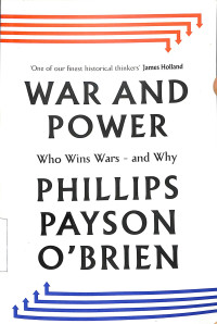 Image of War and Power