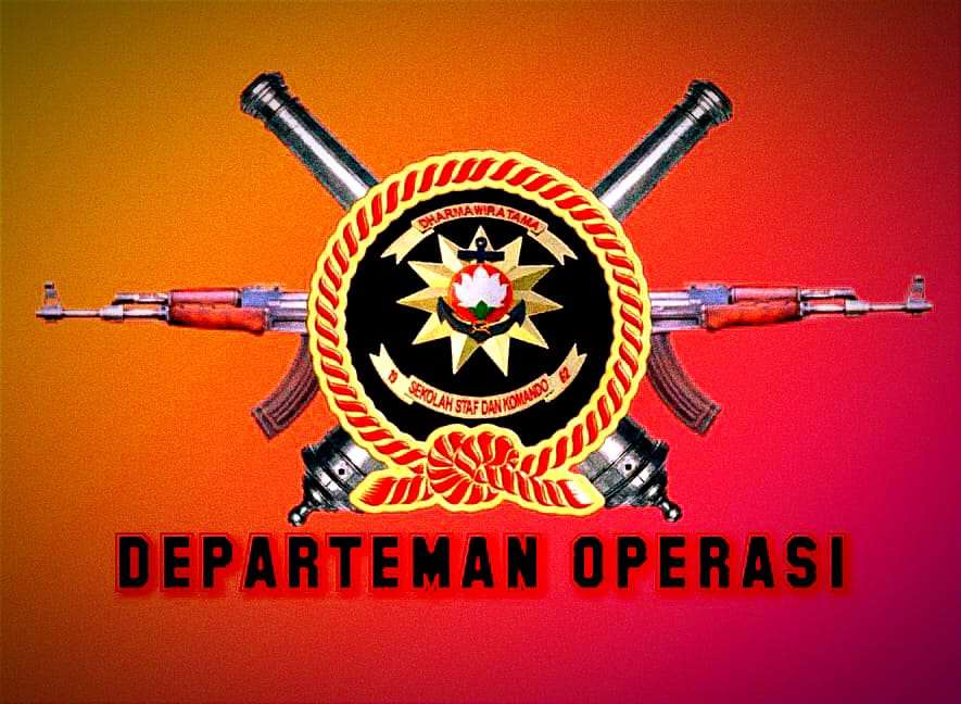 OMP DEPARTEMEN OPERASI