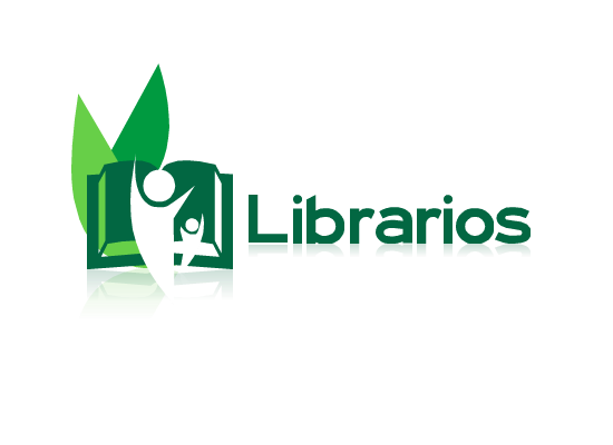 04. Logo - Librarios