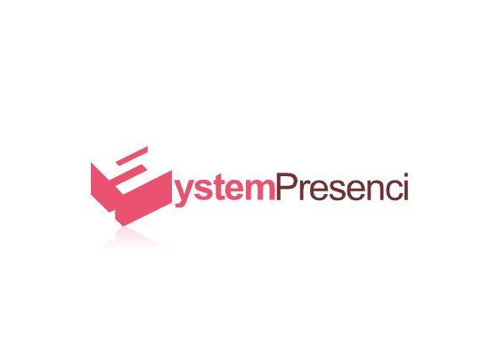 11. Logo - SystemPresenci