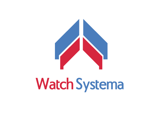 16. Logo - WatchSystema